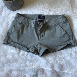 American Eagle shorts